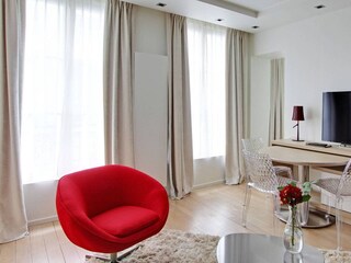 Appartamento per vacanze Paris Caratteristiche 4