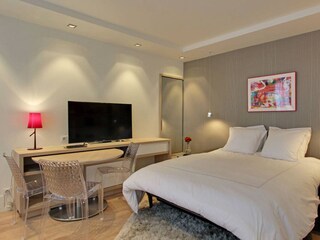 Appartamento per vacanze Paris Caratteristiche 5