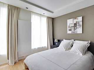 Appartamento per vacanze Paris Caratteristiche 7