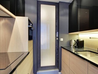 Appartamento per vacanze Paris Caratteristiche 11