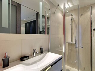 Appartamento per vacanze Paris Caratteristiche 12