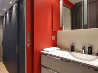 Appartamento per vacanze Paris Caratteristiche 13