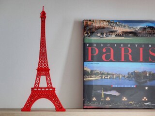 Appartamento per vacanze Paris Caratteristiche 15
