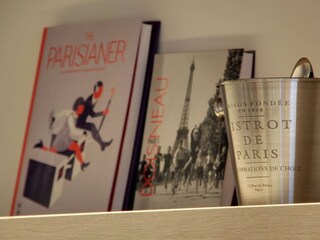 Appartamento per vacanze Paris Caratteristiche 16