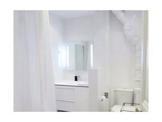 Ferienwohnung Paris Ausstattung 11