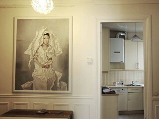 Ferienwohnung Paris Ausstattung 5