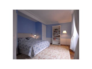 Ferienwohnung Paris Ausstattung 9