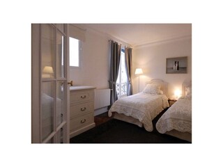 Ferienwohnung Paris Ausstattung 10