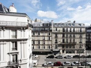 Holiday apartment Tranquility in the Eighth - Paris - image1