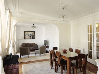 Ferienwohnung Paris Ausstattung 3