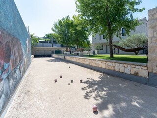 Villa Blato na Cetini Außenaufnahme 17