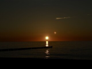 Sonnenuntergang