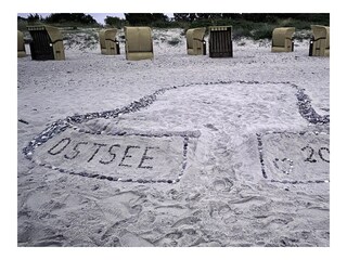 Am Strand