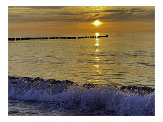 Sonnenuntergang