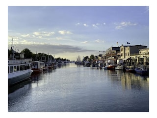 Warnemünde