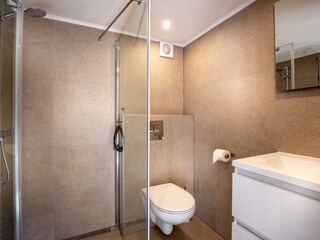 Holiday apartment Domburg Features 9