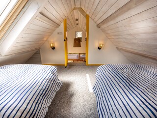 Holiday apartment Domburg Features 10