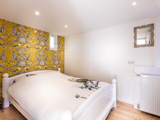 Holiday apartment Domburg Features 8