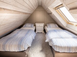 Vakantieappartement Domburg Kenmerken 11