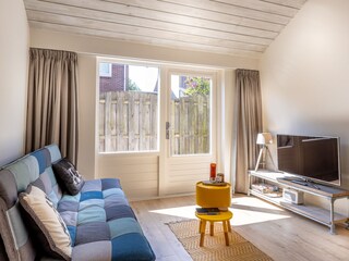 Holiday apartment Domburg Features 6