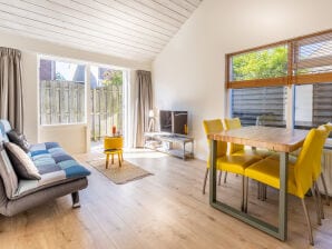 DO37 Vakantieappartement Domburg Cabanas