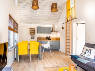 Vakantieappartement Domburg Kenmerken 4