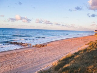 Holiday apartment Domburg Environment 14