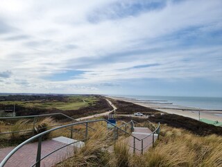 Appartamento per vacanze Domburg Ambiente 17