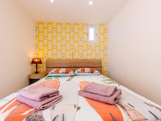 Vakantieappartement Domburg Kenmerken 9