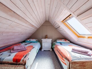 Vakantieappartement Domburg Kenmerken 10