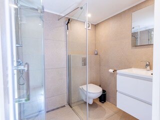 Vakantieappartement Domburg Kenmerken 11