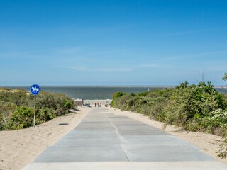 Casa per le vacanze Renesse Ambiente 31