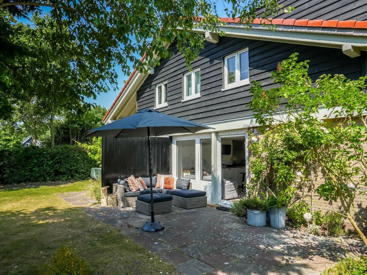 Das wunderschöne Ferienhaus in ruhiger Lage