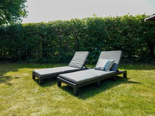 Casa per le vacanze Renesse Registrazione all'aperto 5