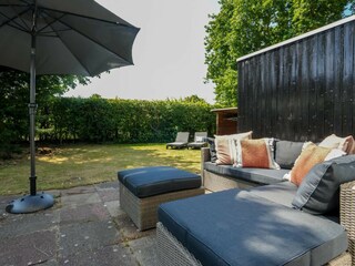 Casa per le vacanze Renesse Registrazione all'aperto 3