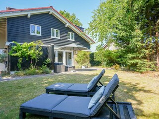 Casa per le vacanze Renesse Registrazione all'aperto 2