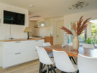 Casa per le vacanze Renesse Caratteristiche 22