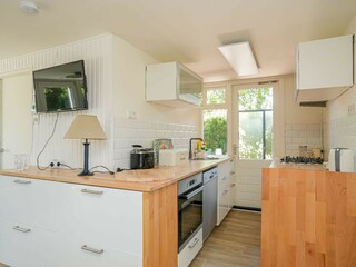 Casa per le vacanze Renesse Caratteristiche 25