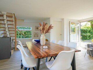 Casa per le vacanze Renesse Caratteristiche 21