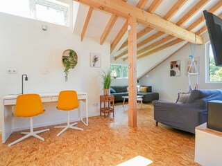 Casa per le vacanze Renesse Caratteristiche 7