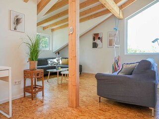 Casa per le vacanze Renesse Caratteristiche 11