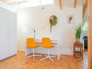 Casa per le vacanze Renesse Caratteristiche 12