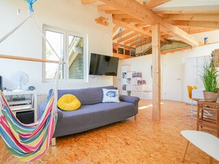 Casa per le vacanze Renesse Caratteristiche 9