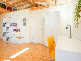 Casa per le vacanze Renesse Caratteristiche 13