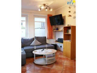 Appartement de vacances Sellin Équipement 22