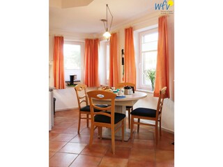 Vakantieappartement Sellin Kenmerken 17