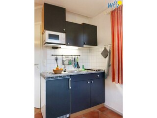 Apartamento de vacaciones Sellin Grabación al aire libre 6