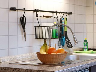 Apartamento de vacaciones Sellin Grabación al aire libre 7