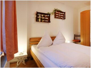 Apartamento de vacaciones Sellin Características 20