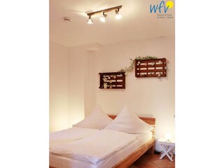 Apartamento de vacaciones Sellin Características 21
